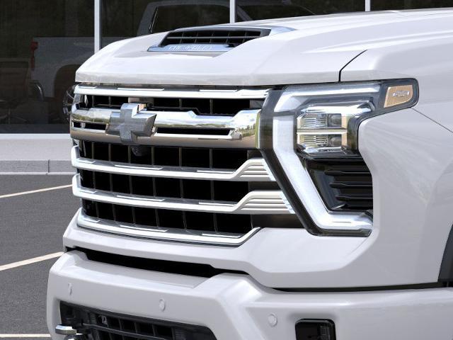 2025 Chevrolet Silverado 3500 HD Vehicle Photo in SALINAS, CA 93907-2500