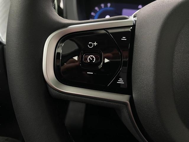 2025 Volvo XC60 Plug-In Hybrid Vehicle Photo in Appleton, WI 54913