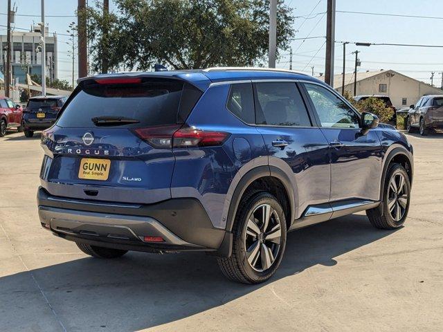 2023 Nissan Rogue Vehicle Photo in San Antonio, TX 78209