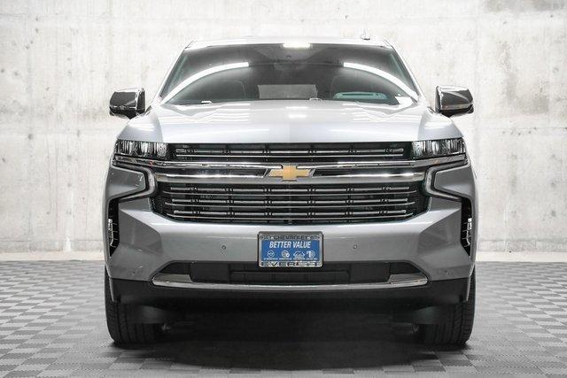 2024 Chevrolet Tahoe Vehicle Photo in EVERETT, WA 98203-5662