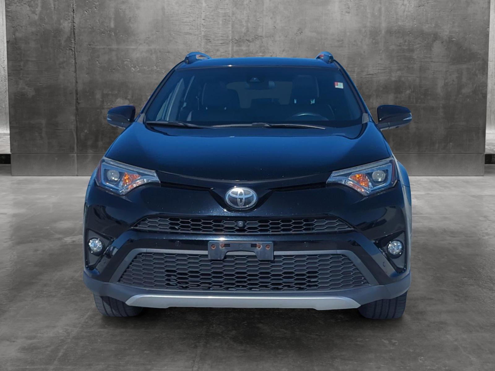 2016 Toyota RAV4 Vehicle Photo in Ft. Myers, FL 33907