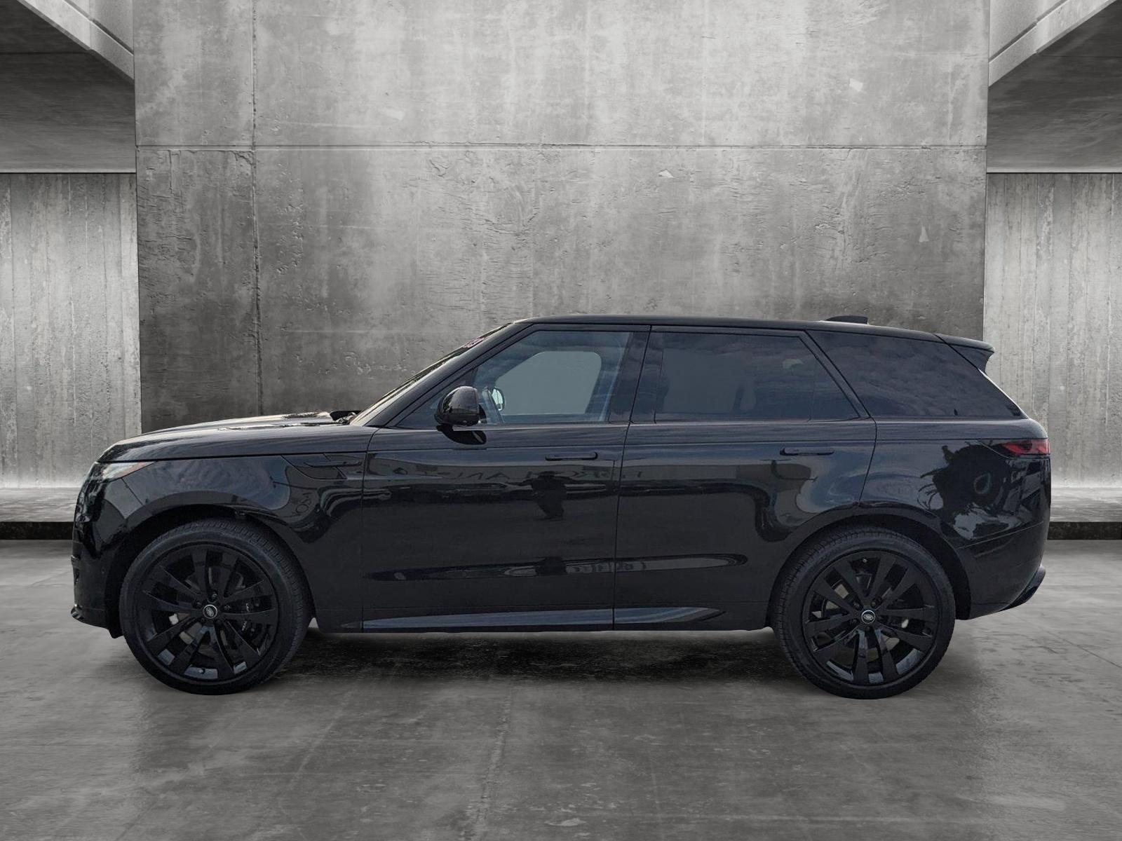 2023 Land Rover Range Rover Sport Vehicle Photo in MIAMI, FL 33172-3015