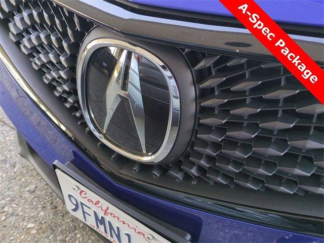 2023 Acura RDX Vehicle Photo in PASADENA, CA 91107-3803