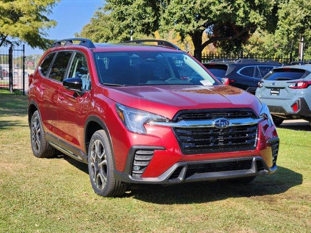 2024 Subaru Ascent Vehicle Photo in DALLAS, TX 75209