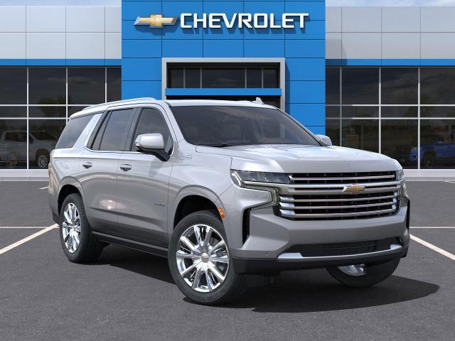 2024 Chevrolet Tahoe Vehicle Photo in HOUSTON, TX 77034-5009