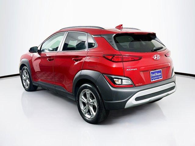 2022 Hyundai KONA Vehicle Photo in Flemington, NJ 08822