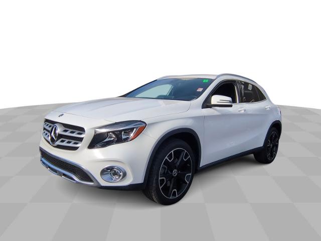 2020 Mercedes-Benz GLA Vehicle Photo in ANAHEIM, CA 92806-5612