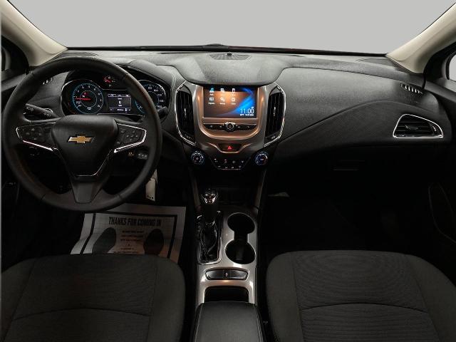 2017 Chevrolet Cruze Vehicle Photo in Appleton, WI 54913