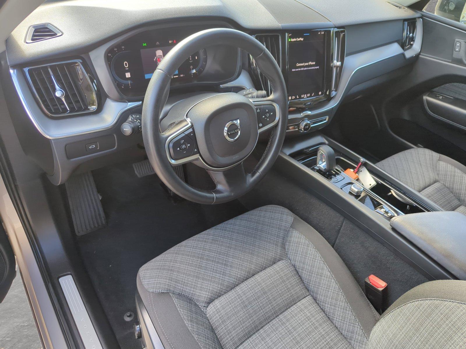 2024 Volvo XC60 Vehicle Photo in Ft. Myers, FL 33907