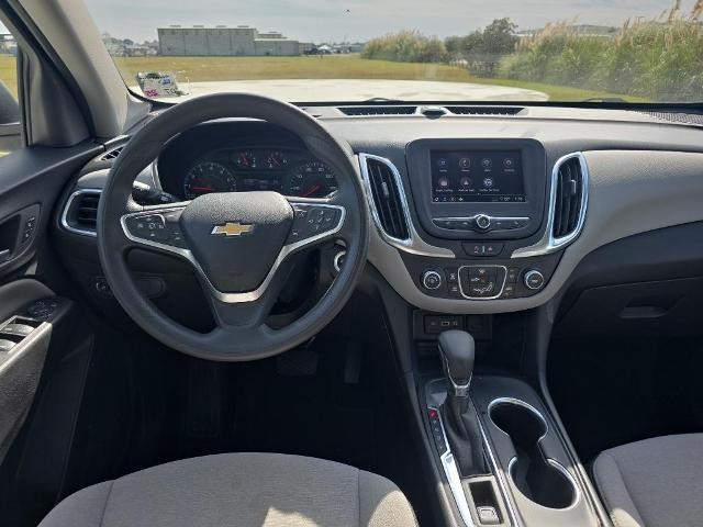 2022 Chevrolet Equinox Vehicle Photo in BROUSSARD, LA 70518-0000