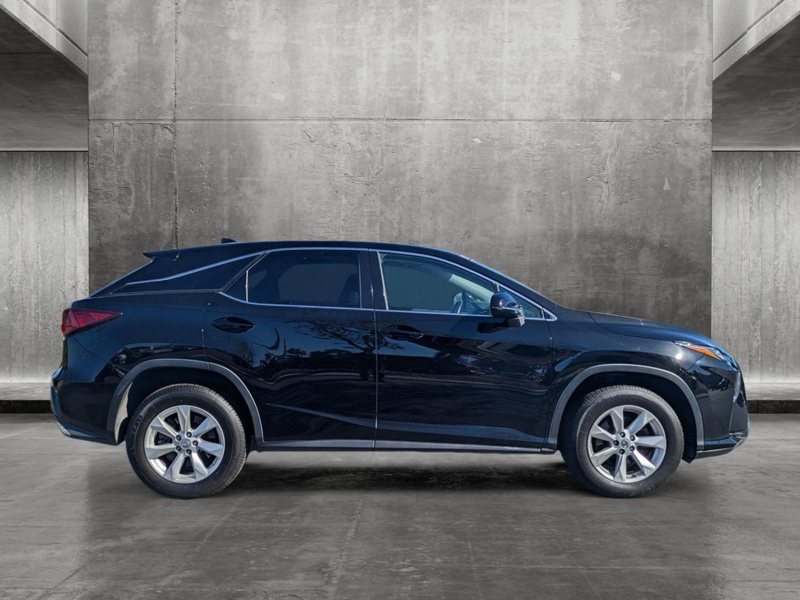 2017 Lexus RX 350 Vehicle Photo in Clearwater, FL 33761