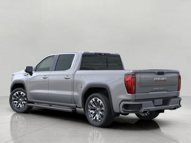 2025 GMC Sierra 1500 Vehicle Photo in GREEN BAY, WI 54303-3330