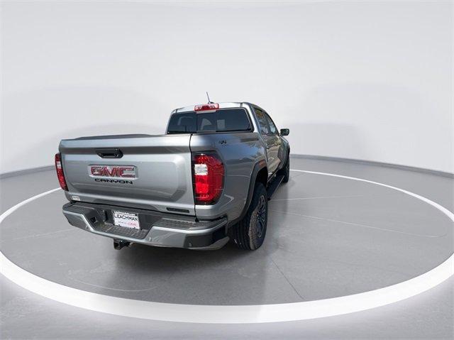 2024 GMC Canyon Vehicle Photo in BOWLING GREEN, KY 42104-4102