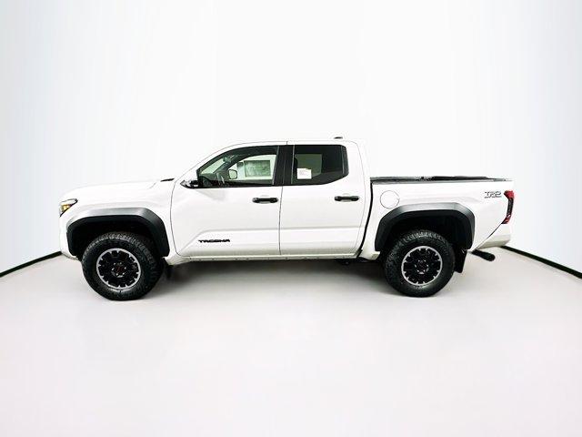 2024 Toyota Tacoma 4WD Vehicle Photo in Flemington, NJ 08822