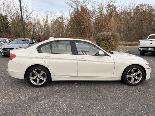 2014 BMW 320i xDrive Vehicle Photo in Flemington, NJ 08822