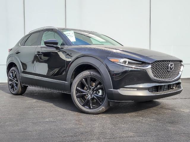 2025 Mazda CX-30 Vehicle Photo in Plainfield, IL 60586