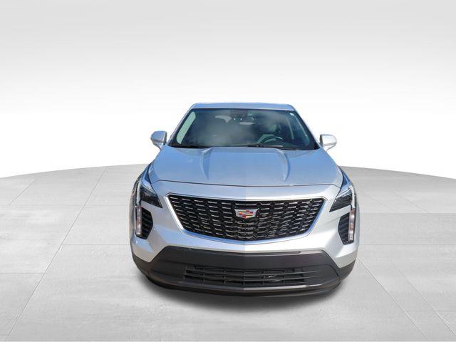 2021 Cadillac XT4 Vehicle Photo in DELRAY BEACH, FL 33483-3294