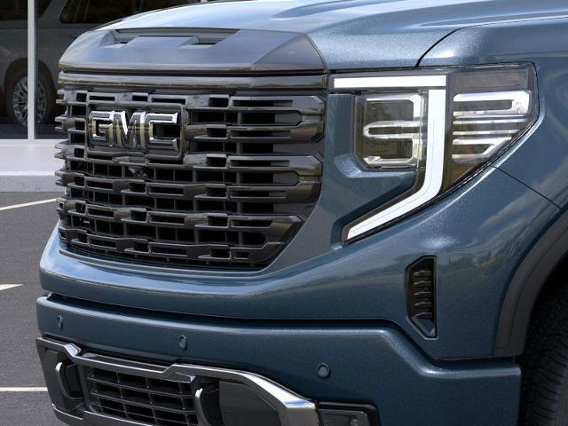 2025 GMC Sierra 1500 Vehicle Photo in APPLETON, WI 54914-8833