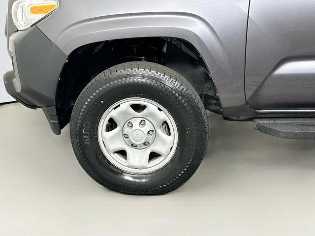 2021 Toyota Tacoma 2WD Vehicle Photo in Doylestown, PA 18901