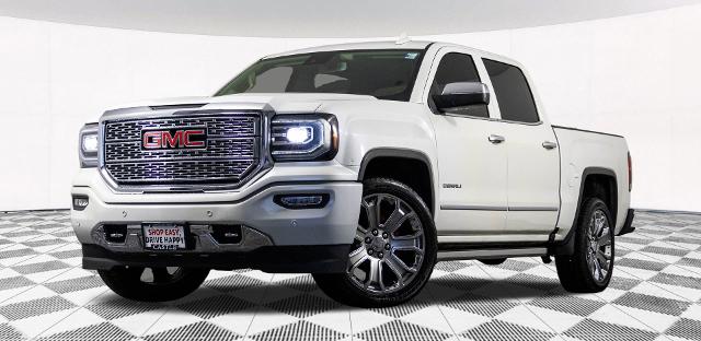 2017 GMC Sierra 1500 Vehicle Photo in NORTH RIVERSIDE, IL 60546-1404