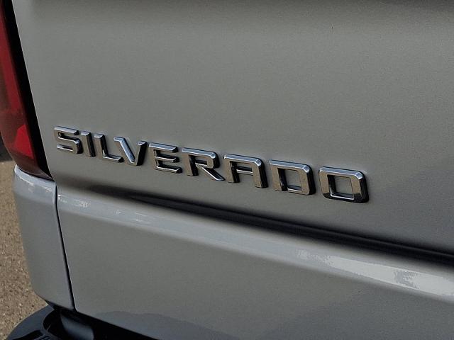 2019 Chevrolet Silverado 1500 Vehicle Photo in TREVOSE, PA 19053-4984