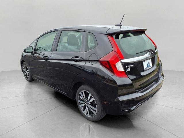 2020 Honda Fit Vehicle Photo in Oshkosh, WI 54904