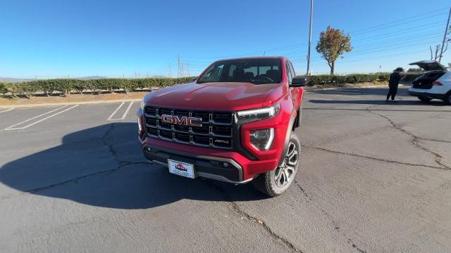 2024 GMC Canyon Vehicle Photo in ANAHEIM, CA 92806-5612