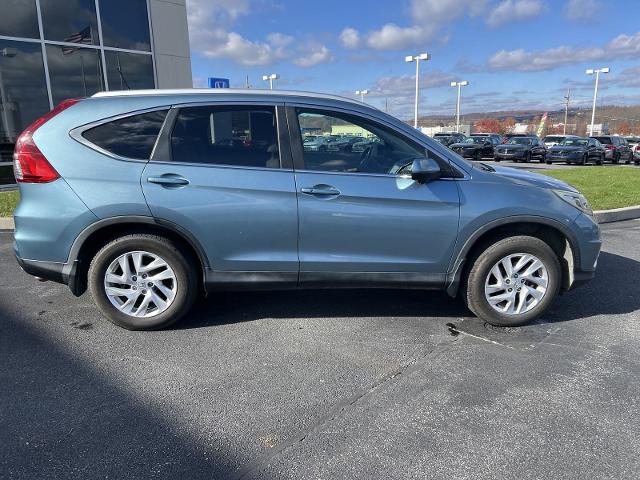 2016 Honda CR-V Vehicle Photo in INDIANA, PA 15701-1897