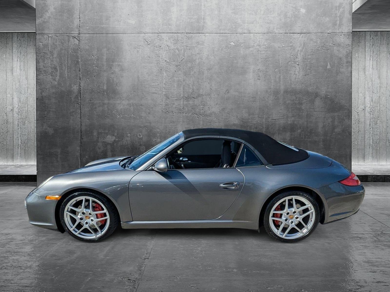 2010 Porsche 911 Vehicle Photo in Delray Beach, FL 33444