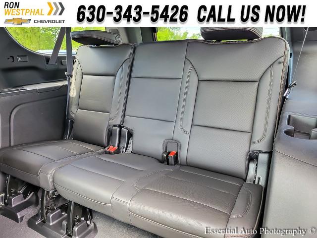 2024 Chevrolet Suburban Vehicle Photo in AURORA, IL 60503-9326