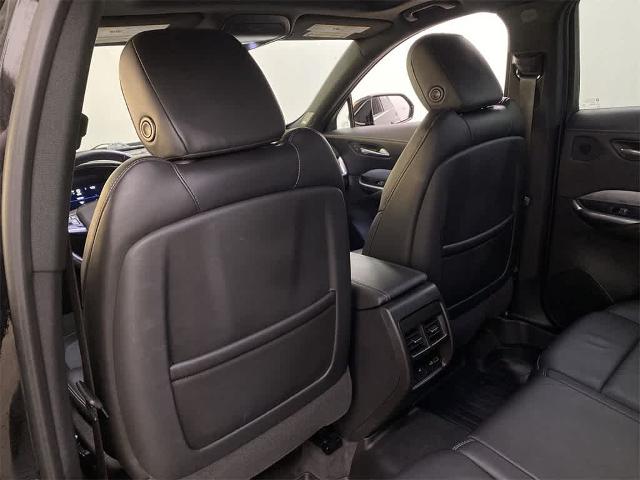 2020 Cadillac XT4 Vehicle Photo in PORTLAND, OR 97225-3518