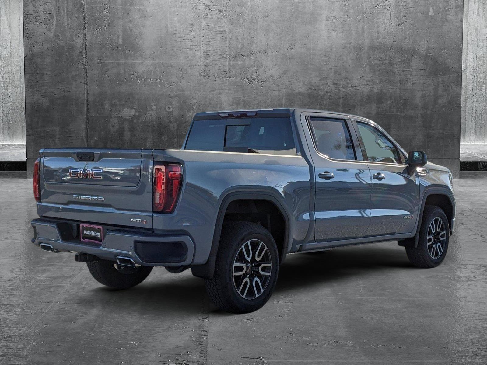 2025 GMC Sierra 1500 Vehicle Photo in LAUREL, MD 20707-4622