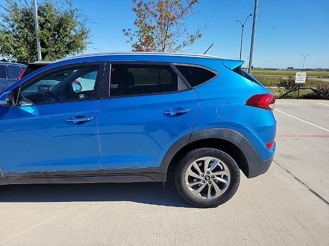 2016 Hyundai TUCSON Vehicle Photo in Grapevine, TX 76051