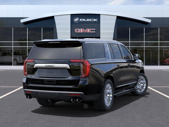 2024 GMC Yukon XL Vehicle Photo in LAS VEGAS, NV 89146-3033