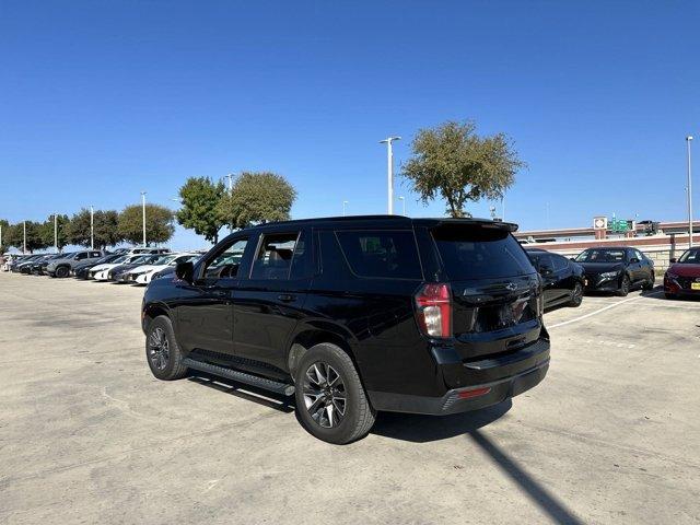 2022 Chevrolet Tahoe Vehicle Photo in San Antonio, TX 78209