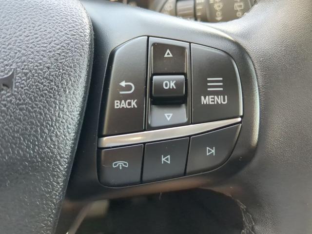 2023 Ford Escape Vehicle Photo in Brunswick, GA 31525