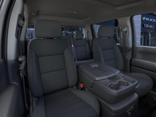 2024 GMC Sierra 1500 Vehicle Photo in KANSAS CITY, MO 64114-4545