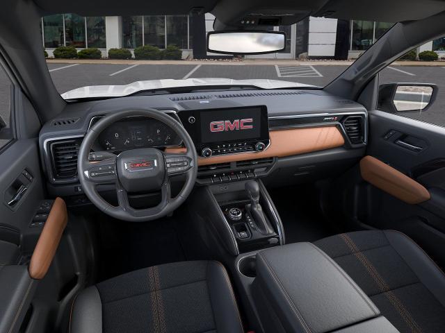 2024 GMC Canyon Vehicle Photo in WILLIAMSVILLE, NY 14221-2883