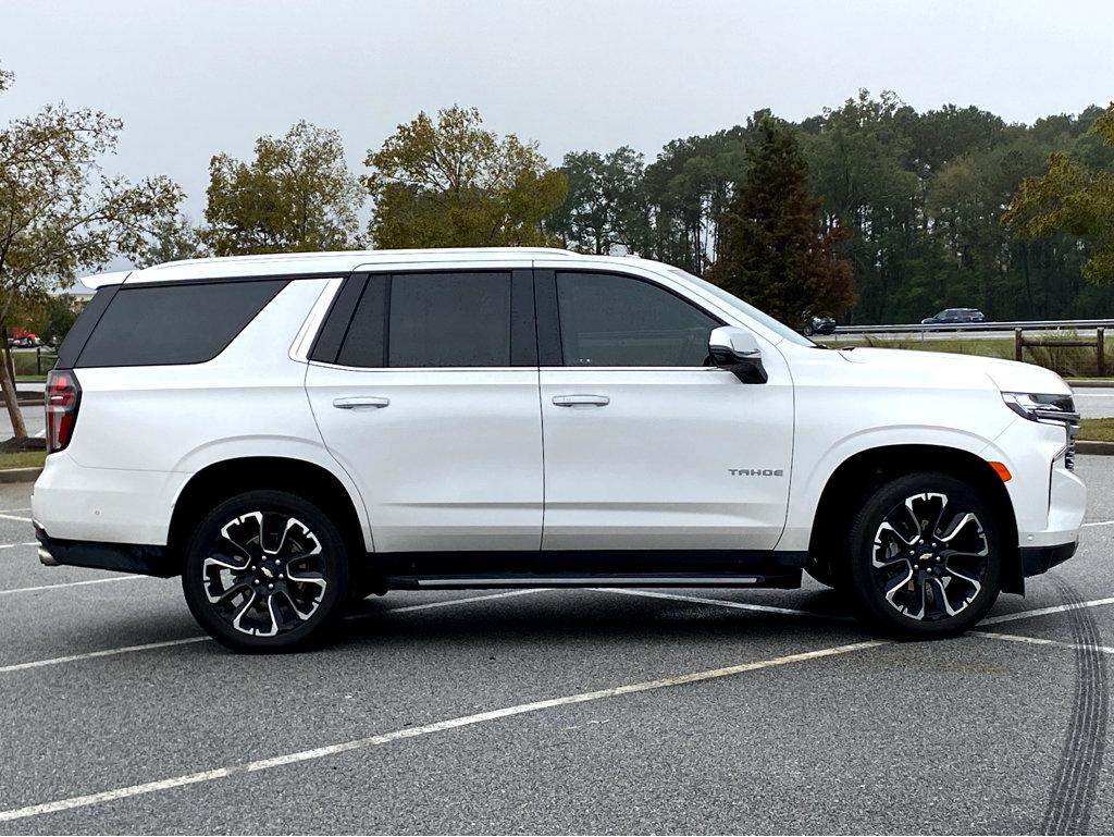 2023 Chevrolet Tahoe Vehicle Photo in POOLER, GA 31322-3252