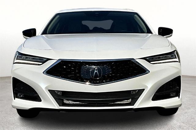 2023 Acura TLX Vehicle Photo in Tulsa, OK 74145