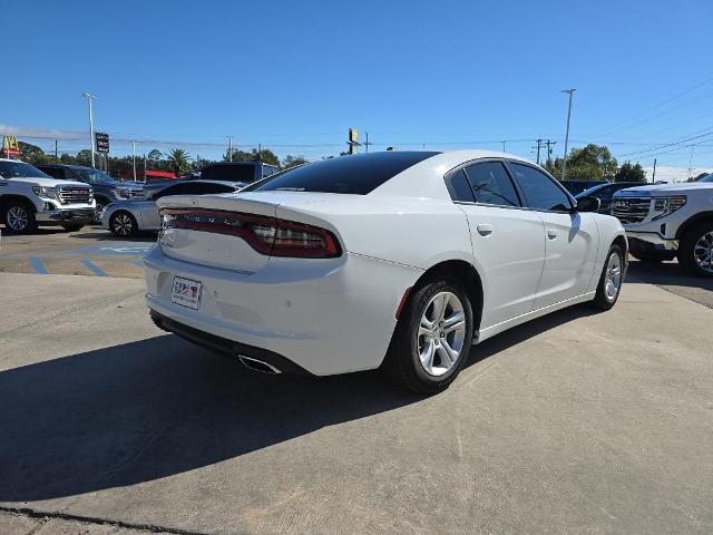 2022 Dodge Charger Vehicle Photo in LAFAYETTE, LA 70503-4541