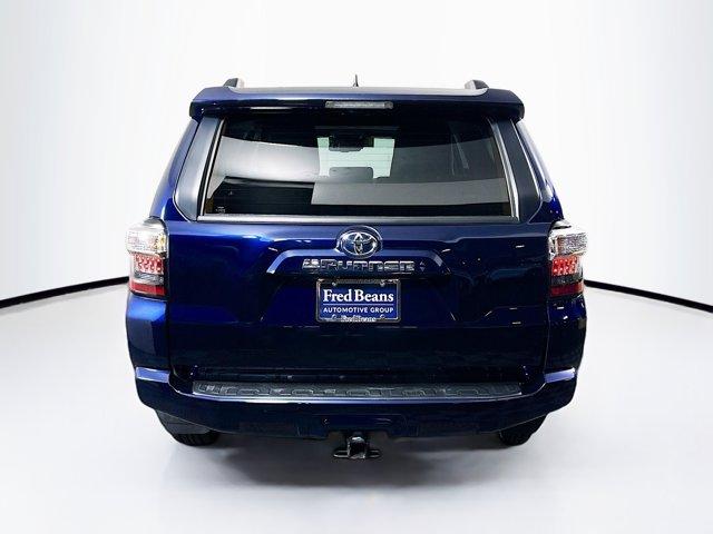 2021 Toyota 4Runner Vehicle Photo in Flemington, NJ 08822