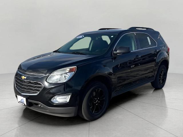 2016 Chevrolet Equinox Vehicle Photo in APPLETON, WI 54914-8833