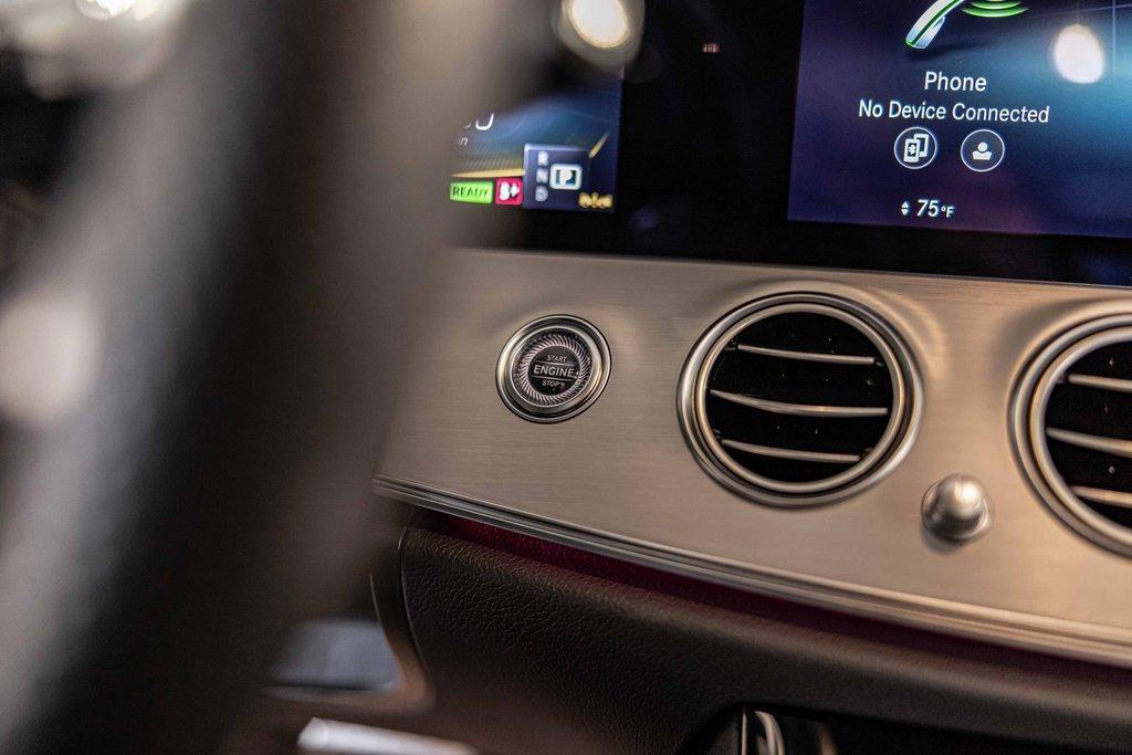 2022 Mercedes-Benz E-Class Vehicle Photo in Saint Charles, IL 60174