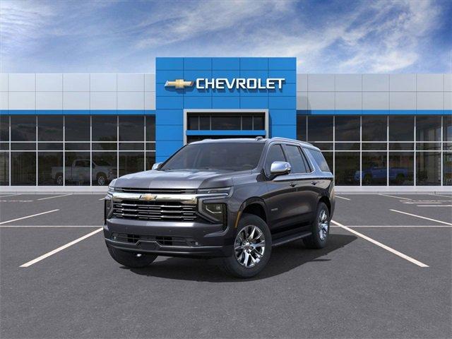 2025 Chevrolet Tahoe Vehicle Photo in EVERETT, WA 98203-5662