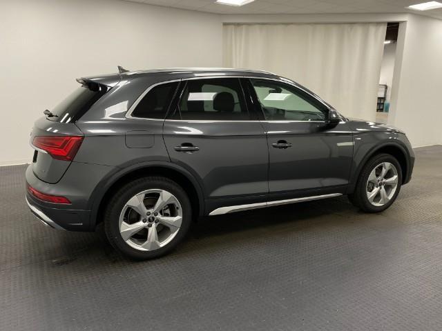 2025 Audi Q5 Vehicle Photo in Appleton, WI 54913