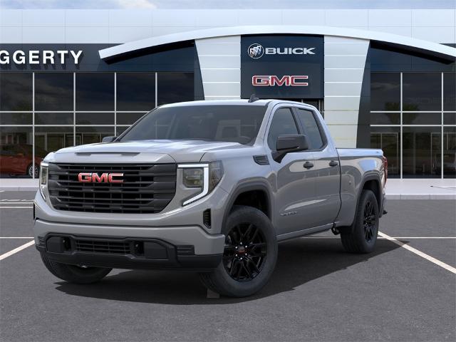 2024 GMC Sierra 1500 Vehicle Photo in OAK LAWN, IL 60453-2517