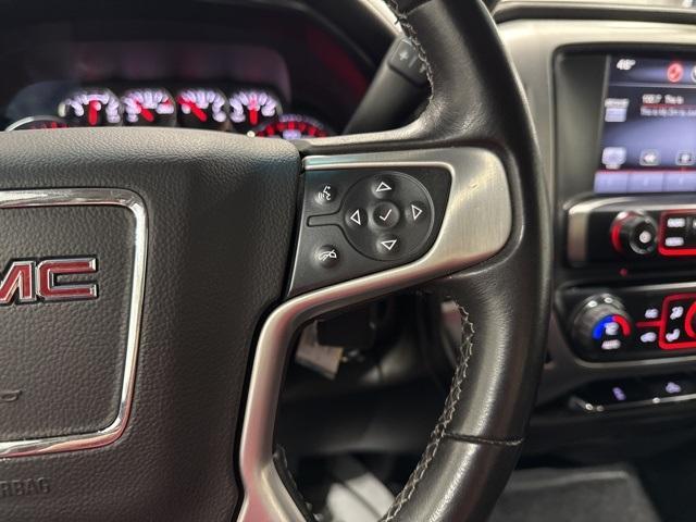 2015 GMC Sierra 1500 Vehicle Photo in GLENWOOD, MN 56334-1123