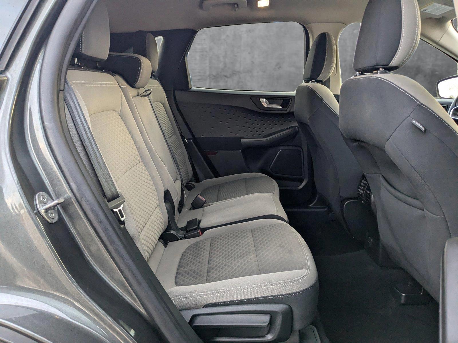 2020 Ford Escape Vehicle Photo in Spokane Valley, WA 99212