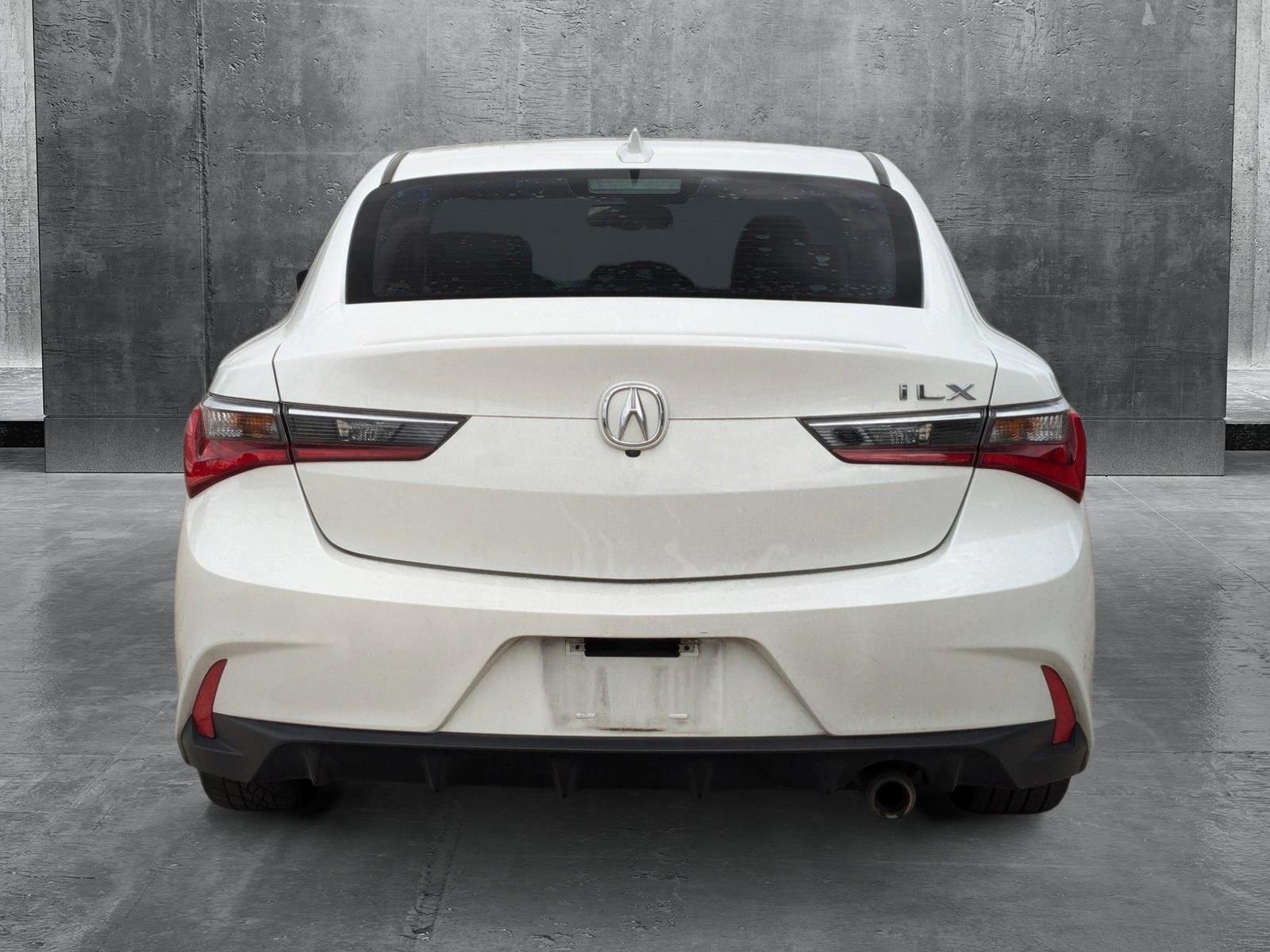 2021 Acura ILX Vehicle Photo in Maitland, FL 32751